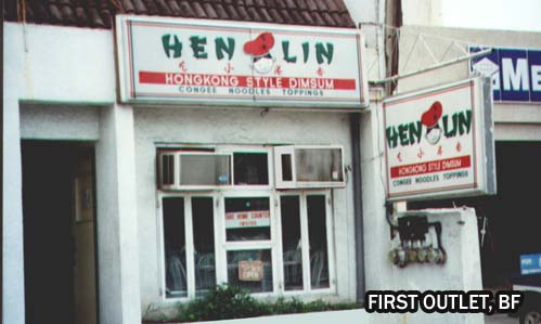 henlin